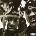 Gravediggaz - 6 Feet Deep - Vinyl Record