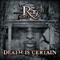 Royce Da 5'9" - Death Is Certain - Vinyl Record