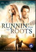 Runnin' From My Roots - Runnin' From My Roots - DVD