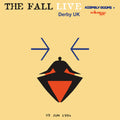Fall - Live At The Assembly Rooms Derby 1994 - Music CD