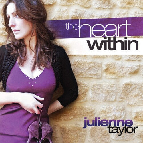 Taylor,julienne - The Heart Within - Super Audio CD