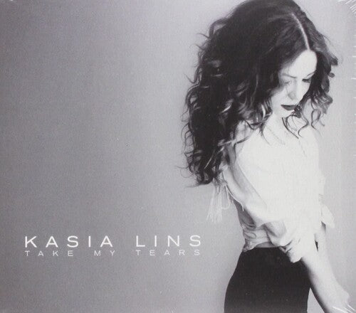 Lins,kasia - Take My Tears - Music CD