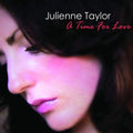 Taylor,julienne - A Time For Love - Music CD