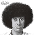 Farren,mick - Vampires Stole My Lunch Money - Music CD