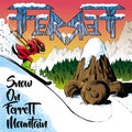 Ferrett - Snow On Ferrett Mountain - Music CD