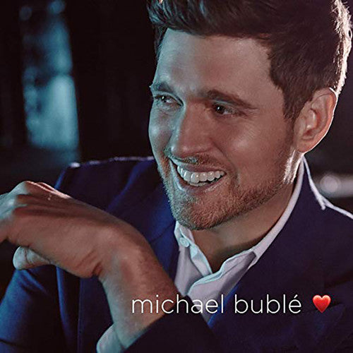 Buble,michael - Love - Music CD