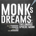 Kimbrough,frank - Monk's Dreams - The Complete Compositions Of - Music CD