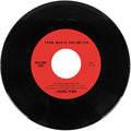 Living Funk - Let Your Mind Take The Place Of Your Body Part 1 2 - Vinyl Record