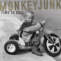 Time To Roll [Download Included] Vinyl Record