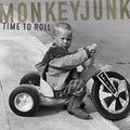 Monkeyjunk - Time To Roll - Vinyl Record