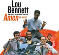 Bennett,lou - Amen: Complete Lp + 7 Bonus Tracks - Music CD