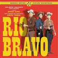 Tiomkin,dimitri / Martin,dean / Nelson,ricky - Rio Bravo + 8 Bonus Tracks / O.s.t. - Music CD