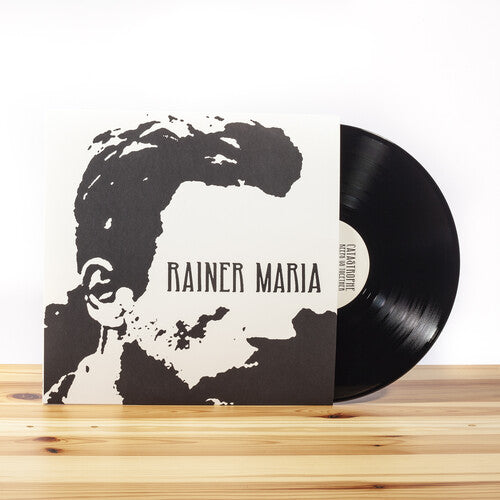 Maria Rainer - Catastrophe Keeps Us Together