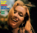 Esquivel,juan Garcia - To Love Again / Cabaret Tragico - Music CD