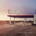 Afire - On The Road From Nowhere - Music CD