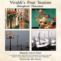 Interpreti Veneziani Chamber Orchestra - Vivaldi The Four Seasons - Vinyl Record