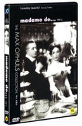 Madame De (1953) - Madame De (1953) - DVD