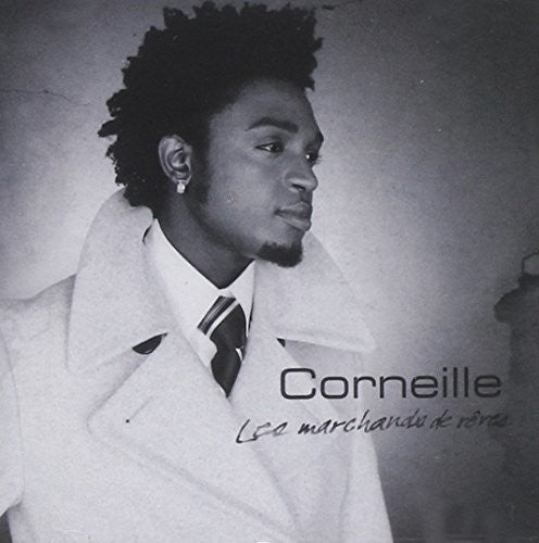 Corneille - Marchands De Reves - Music CD