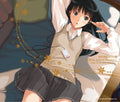 Game Music - Amagami Ack / O.s.t. - Music CD