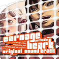 Game Music - Carnage Heart Portable / O.s.t. - Music CD