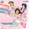 Game Music - Colorful Days / O.s.t. - Music CD