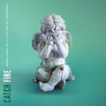 Catch Fire - Karma Owes Me A Lifetime Of Happiness - Vinyl Record