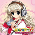 Game Music - Suzu No Ne Seven / O.s.t. - Music CD