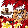 Game Music - Giragira Jii Summer / O.s.t. - Music CD