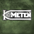 Kometen - Kometen - Music CD