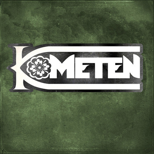 Kometen - Kometen - Music CD