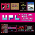 Game Music - Upl Retro / O.s.t. - Music CD
