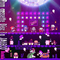 Game Music - Rom Cassette Disc In Jaleco Re / O.s.t. - Music CD