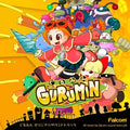 Game Music - Gurumin Ack / O.s.t. - Music CD