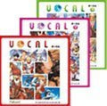 Game Music - Vocal 1 & 2 & 3 / O.s.t. - Music CD