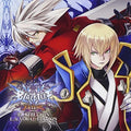 Game Music - Blazblue In La Vocal Arrangeon / O.s.t. - Music CD