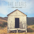 Ataris - Silver Turns To Rust - Music CD