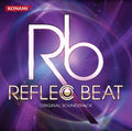 Game Music - Reflec Beat Ac / O.s.t. - Music CD