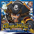 Game Music - Pirates World / O.s.t. - Music CD