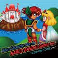 Game Music - Rom Cassette Disk In Namco Banmes Inc -mega Drive - Music CD