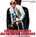 Bersaglio Altezza Uomo / O.s.t. - Bersaglio Altezza Uomo / O.s.t. - Music CD