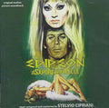 Edipeon / O.s.t. - Edipeon / O.s.t. - Music CD