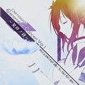Game Music - Ciel Nosurge Genometric Concer1 -keihan No Uta - Music CD