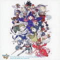 Game Music - Fantasy Life Song Collection / O.s.t. - Music CD