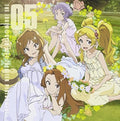 Game Music - Idolmaster Live Theater Pence 05 / O.s.t. - Music CD