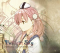 Game Music - Twilight Sky Escha&logy No Ateasogare No Sora No - Music CD