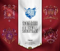 Game Music - Legend Of Heroes Sen No Ki / O.s.t. - Music CD