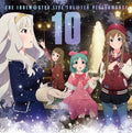 Game Music - Idolmaster Live Theater Pence 10 / O.s.t. - Music CD
