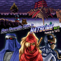 Game Music - Rom Cassette Disc In Natsume Vowered By Taito - Music CD