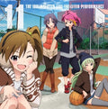Game Music - Idolmaster Live Theater Pence 11 / O.s.t. - Music CD