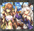 Game Music - Ar Nosurge Genometric Concert T / O.s.t. - Music CD